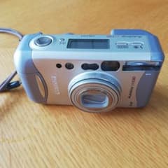 キャノンオートボーイN130美品のサムネイル