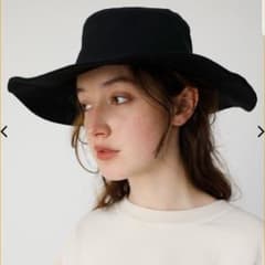 moussy バケットハットのサムネイル