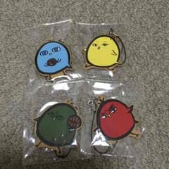 黒子のバスケ グッズ①