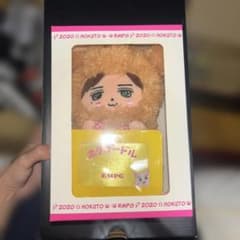 ほくプードルのサムネイル