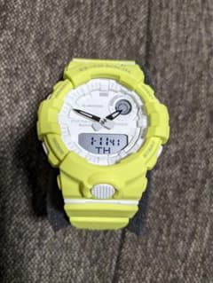 新品　CASIO　Gショック　5554/5555※JAのサムネイル