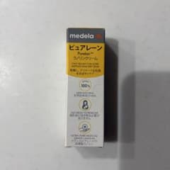 【新品・未使用】medela ピュアレーン ラノリンクリーム 7gのサムネイル