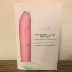 ★ふじこちゃん様専用★   TRIA パーソナルレーザー脱毛器のサムネイル