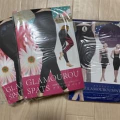 グラマラスパッツ Lサイズのサムネイル
