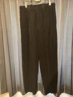homme plisse issey miyake パンツのサムネイル