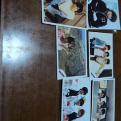 Sexy Zone timelesz 中島健人 公式写真 - メルカリ