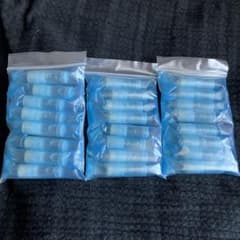プルームテックプラス　ウィズ用　フローズンのサムネイル