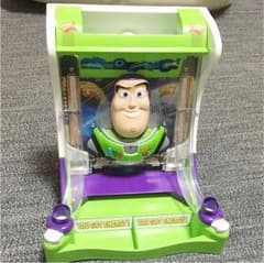 トイストーリー メダルゲームのサムネイル