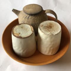 三谷龍二 ripple ボウル 鉢 - メルカリ