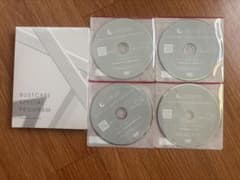 cellnote BUSTCARE SPECIAL PROGRAM DVDセットのサムネイル