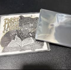 WANIMA Bear Book CD 新品のサムネイル