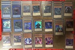 遊戯王 ヴェンデット デッキ+αのサムネイル