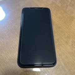 iPhone11 64G ブラックのサムネイル