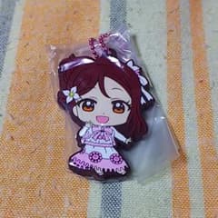 ラブライブ！サンシャイン！ 梨子ちゃんのサムネイル
