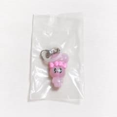エスターバニー リボンバニー ピンク めじるしアクセサリー 新品未開封のサムネイル