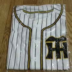阪神タイガース ユニフォームのサムネイル