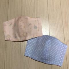 インナーマスク☆ハンドメイドのサムネイル
