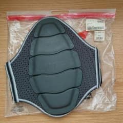 DAINESE ダイネーゼ 背面プロテクタ デッドストック シールドエア3のサムネイル