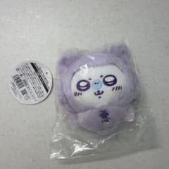 ちいかわ てんしとあくま あくまのマスコット モモンガのサムネイル