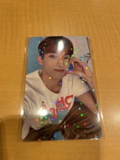 ドギョム　SEVENTEEN always yoursのサムネイル