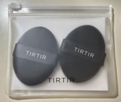 TIRTIR  パフのサムネイル