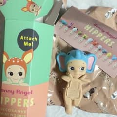 Sonny Angel HIPPERS ソニーエンジェル ヒッパーズのサムネイル