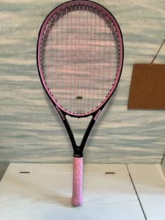 【美品】Prince SIERRA110のサムネイル