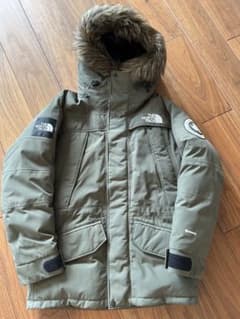 ⭐︎Yuta 様⭐︎THE NORTH FACE アンタークティカパーカ L - メルカリ