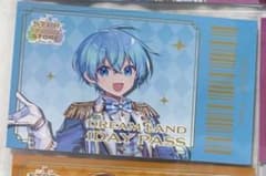 stpr family store ころんくん 特典 ランダムチケット風カードのサムネイル