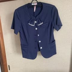 夏用事務服Sサイズのサムネイル