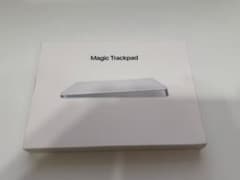 未開封 Apple Magic Trackpad A1535のサムネイル