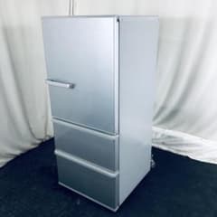 ☆自社エリア内限定商品☆ 中古 3ドア冷蔵庫 アクア (No.2047) - メルカリ