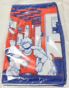 히로아카타올 나의 히어로 아카데미아 폭호 카츠미 공식 상품