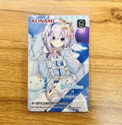 麻雀格闘倶楽部 天音かなた e-amusement pass ホロライブ - メルカリ