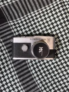 OLYMPUS PEN F フィルムカメラのサムネイル
