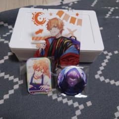 東雲あきと　セットのサムネイル