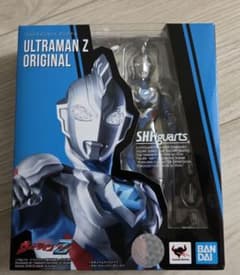 SHFiguarts 울트라 맨젯 오리지널