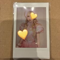 LARME 068 早瀬ノエル 特別特典チェキ - メルカリ