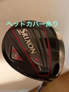 SRIXON Z785 ドライバー 9.5度 Speeder 661 Sシャフト - メルカリ