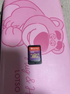 ポケモン　バイオレットのサムネイル