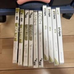 user_fc70cb87専用 GroupKick CD&DVD4枚セットのサムネイル