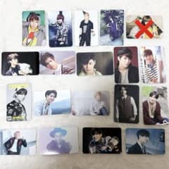 新品】 SHINee テミン TAEMIN 1and1 トレカ 幼少期 韓国 | Shop at