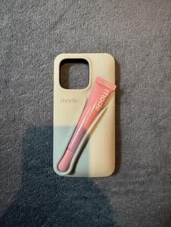 rhode iPhone Case リップケース付きのサムネイル