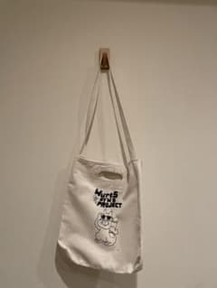 Wurts グッズ　トートバッグのサムネイル