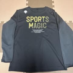 SPORTS MAGIC バレーボールロンTのサムネイル