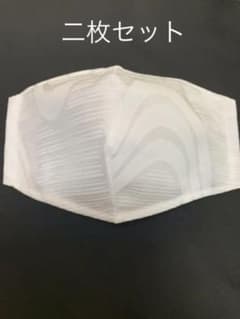 立体インナーマスク　ハンドメイドのサムネイル