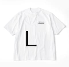 昼まで限定値下げennoy カラー Tシャツ ホワイトのサムネイル