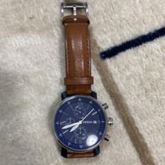 FOSSIL 腕時計　中古のサムネイル