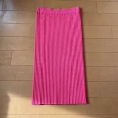 お値下げピンクスカートあっちゃん専用のサムネイル