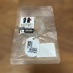 草加健康センター　ボトルマーカー　2023 35th Anniversaryのサムネイル
